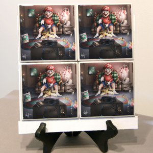 marioTEST
